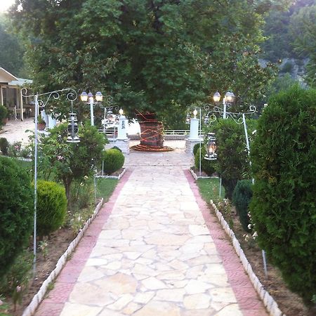 Resort Teater Kame Ibe Εξωτερικό φωτογραφία