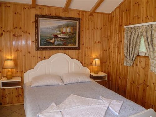 Resort Teater Kame Ibe Εξωτερικό φωτογραφία