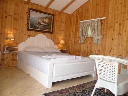 Resort Teater Kame Ibe Εξωτερικό φωτογραφία