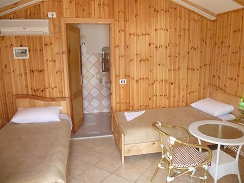 Resort Teater Kame Ibe Εξωτερικό φωτογραφία