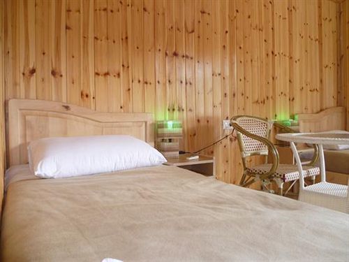 Resort Teater Kame Ibe Εξωτερικό φωτογραφία