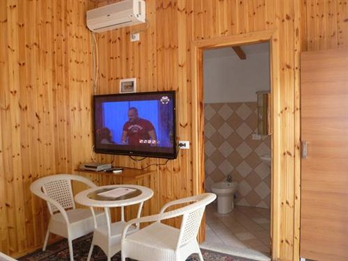 Resort Teater Kame Ibe Εξωτερικό φωτογραφία