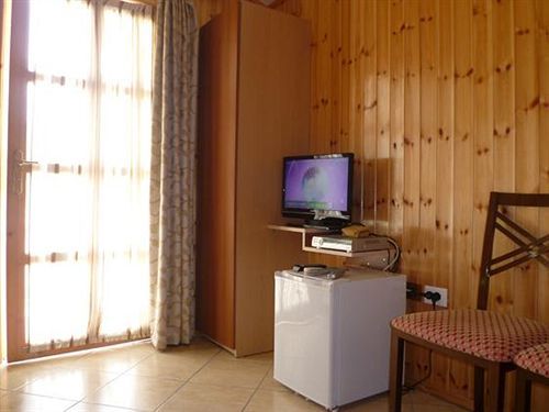 Resort Teater Kame Ibe Εξωτερικό φωτογραφία