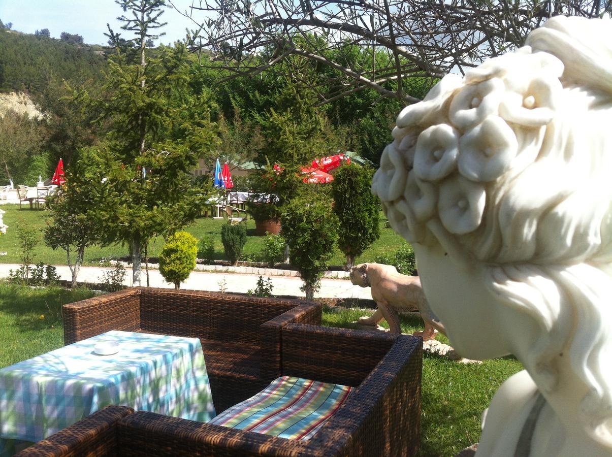 Resort Teater Kame Ibe Εξωτερικό φωτογραφία