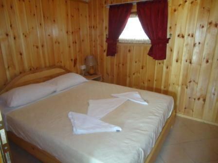 Resort Teater Kame Ibe Εξωτερικό φωτογραφία