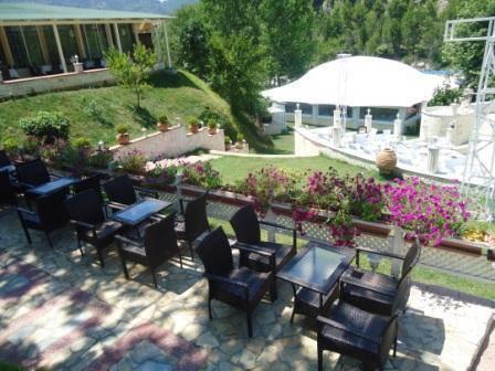 Resort Teater Kame Ibe Εξωτερικό φωτογραφία