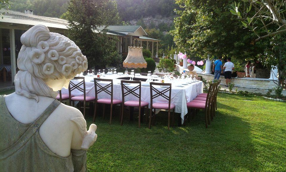 Resort Teater Kame Ibe Εξωτερικό φωτογραφία