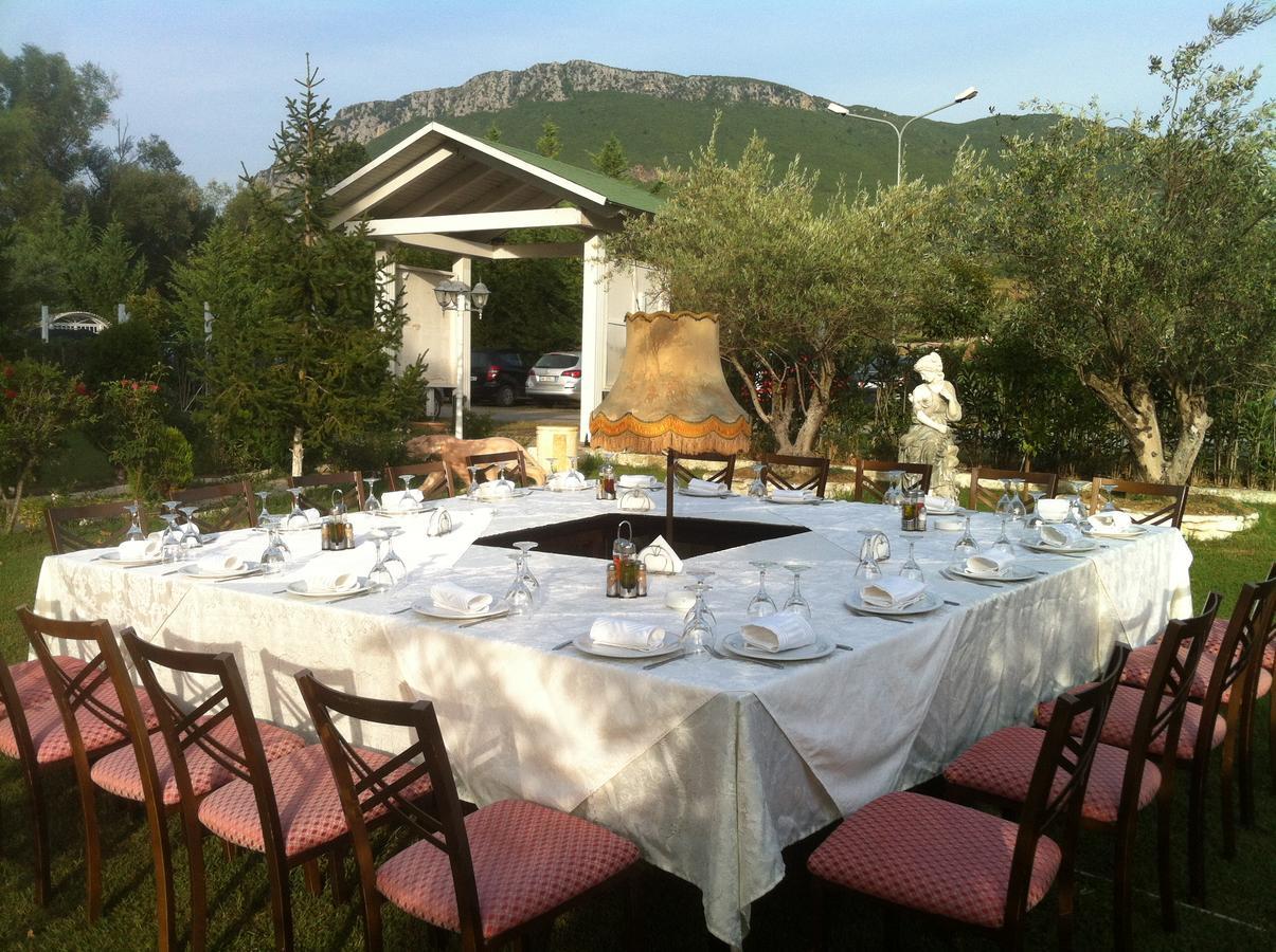 Resort Teater Kame Ibe Εξωτερικό φωτογραφία