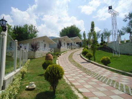 Resort Teater Kame Ibe Εξωτερικό φωτογραφία